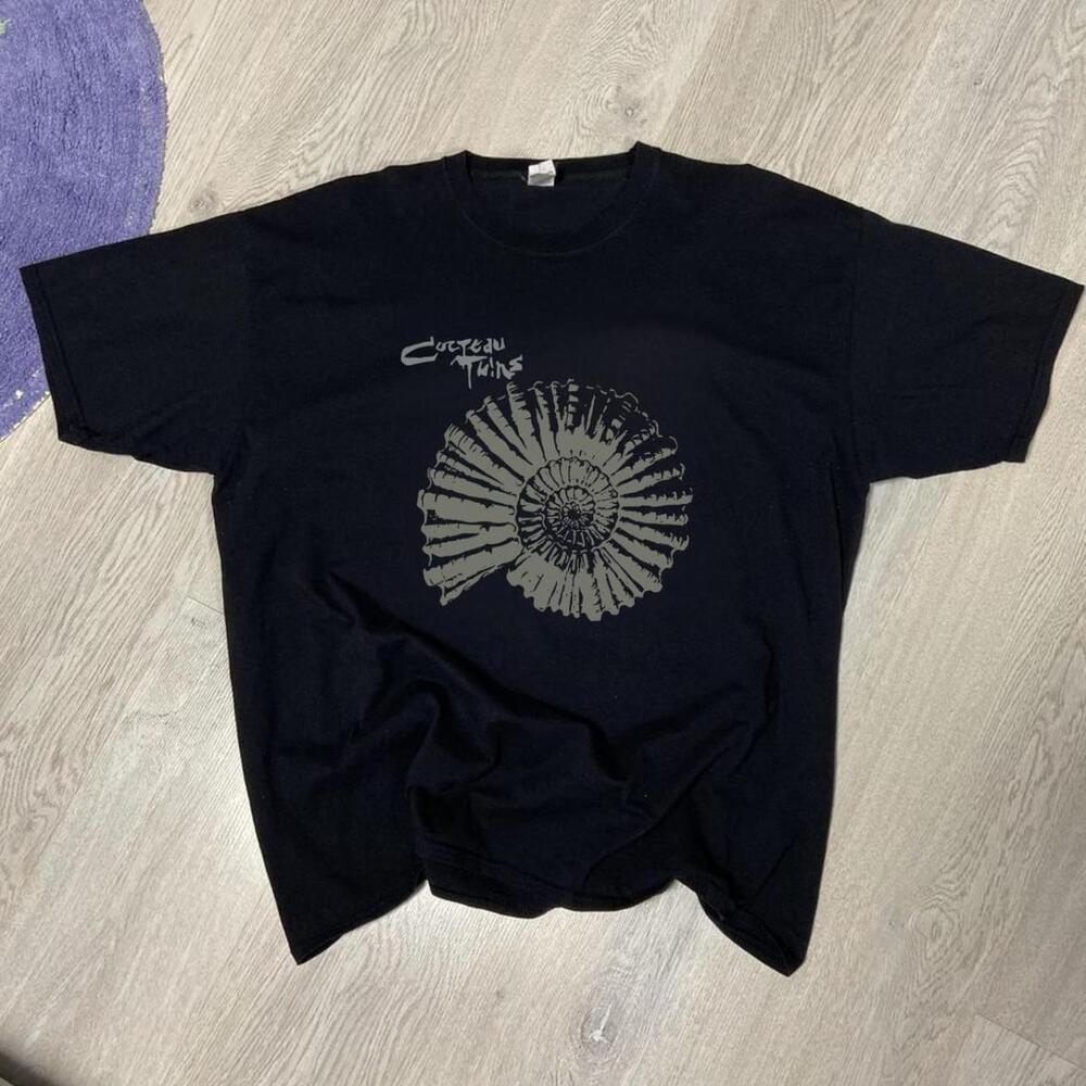 Black And Grey Cyanide Teens T Shirt